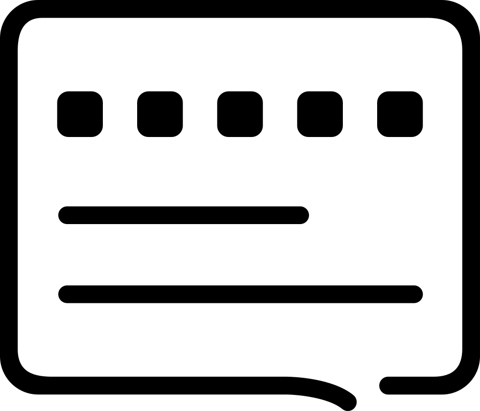 Business License Comments Clipart (980x840), Png Download