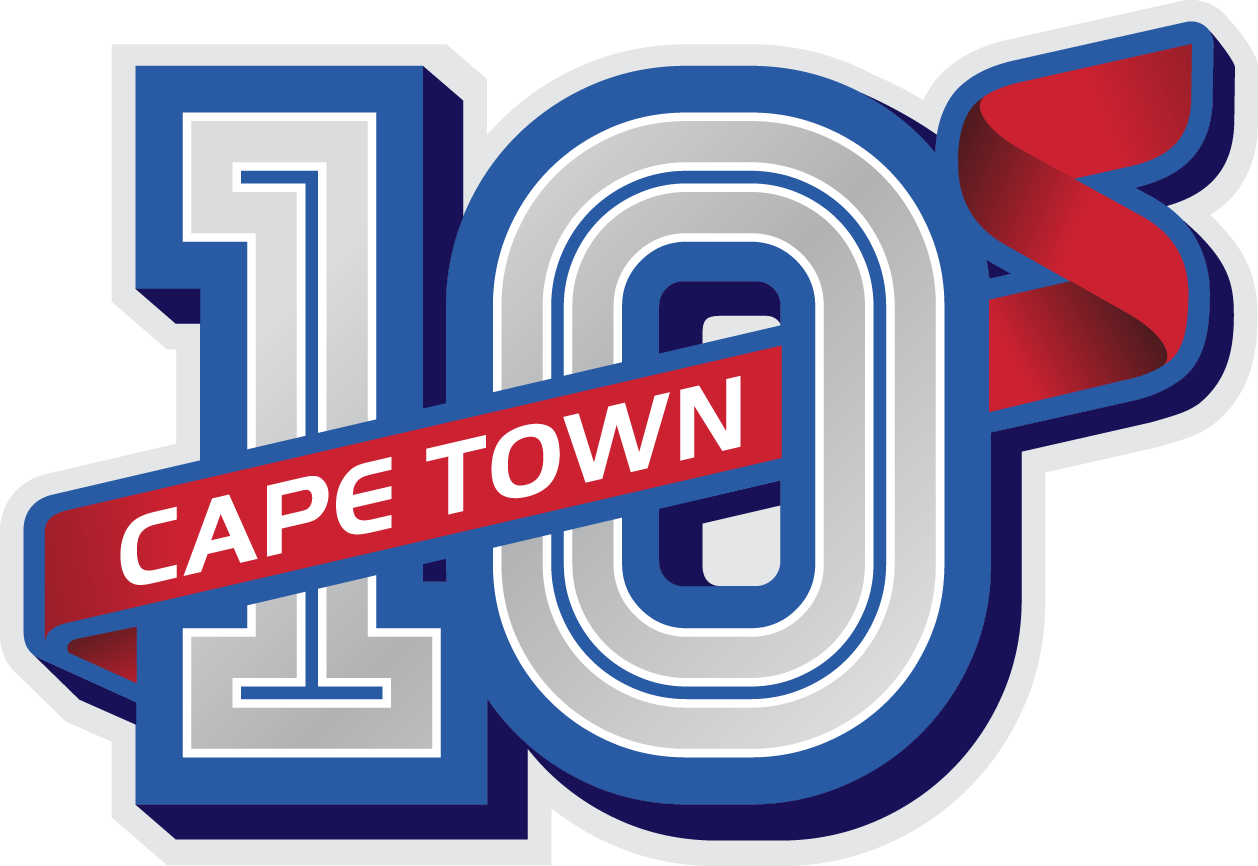 Logo - Zando Cape Town 10s Clipart (1258x866), Png Download