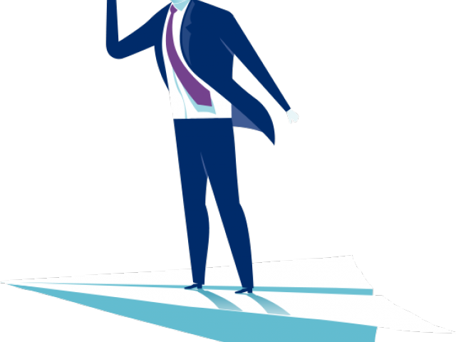 Analyst Clipart Manual Process - Png Download (640x480), Png Download