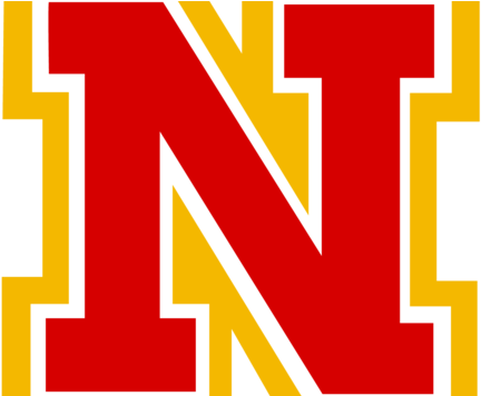 Northgate Senior Flames - Norco High School Logo Clipart (480x355), Png Download