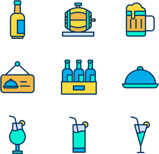 Bar Clipart (600x564), Png Download
