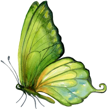 Bleed Area May Not Be Visible - Watercolor Painting Clipart (600x600), Png Download