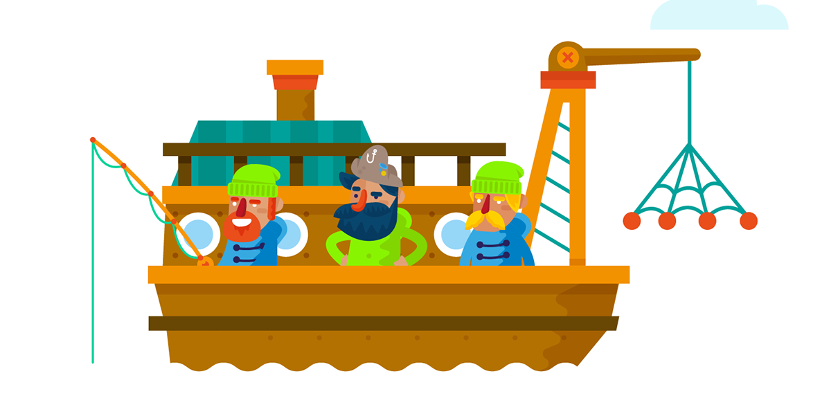 Tap To Unmute - Cartoon Clipart (1200x569), Png Download