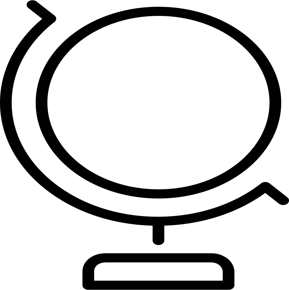 Png File Svg - Circle Clipart (980x984), Png Download