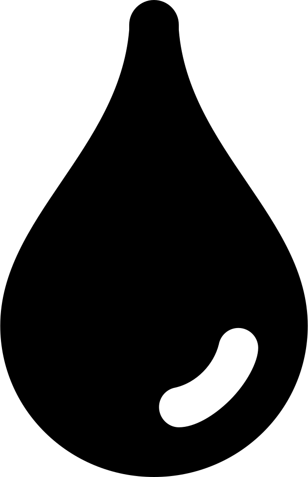 Png File - Water Svg Clipart (632x980), Png Download