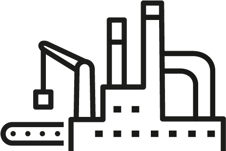 The Scalable Iot Solution Clipart (750x750), Png Download