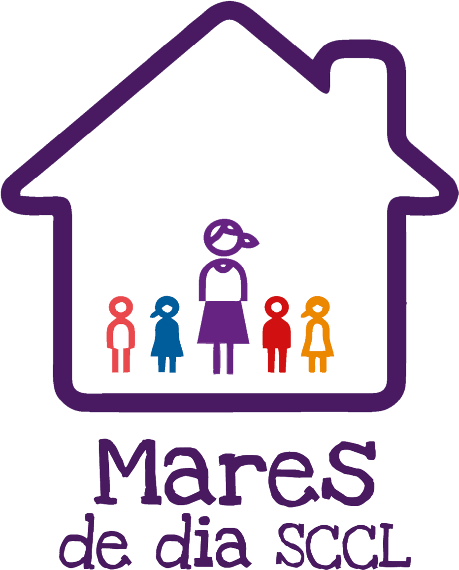 Mares De Dia - Alittlemarket Clipart (1100x1188), Png Download