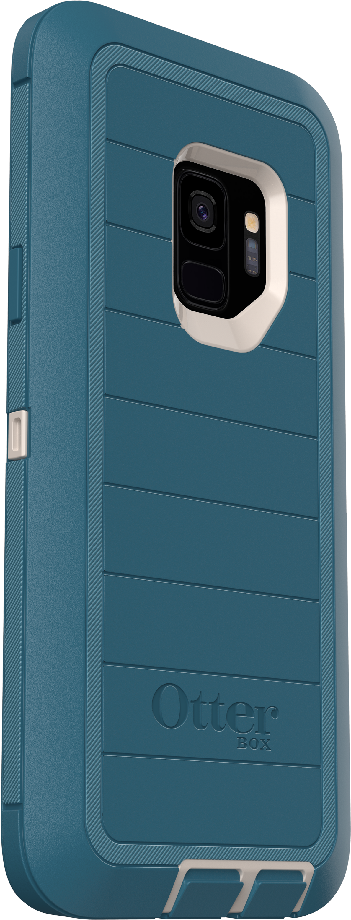 Smartphone Clipart (1750x3300), Png Download