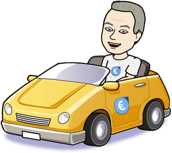 ¿cuándo Debe Recibirlas Un Trabajador - City Car Clipart (624x565), Png Download