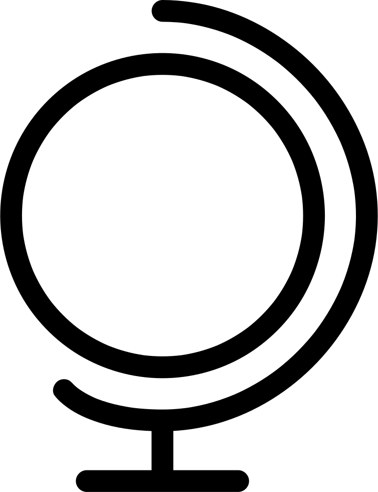 Png File Svg - Circle Clipart (754x980), Png Download