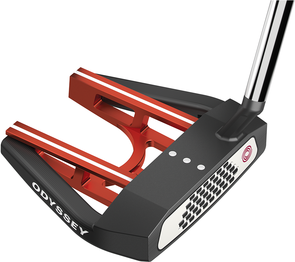 Odyssey Exo Seven S Putter - Putter Odyssey Exo 7 Clipart (950x950), Png Download