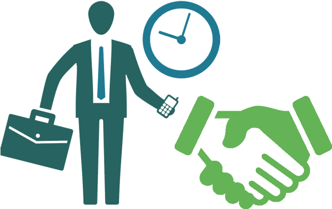 Asdff - Hand Shake Icon Grey Clipart (690x480), Png Download