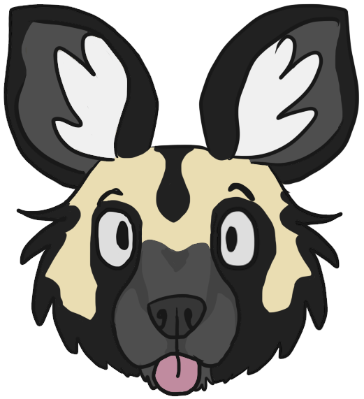 Savanna Animals Clipart (600x600), Png Download