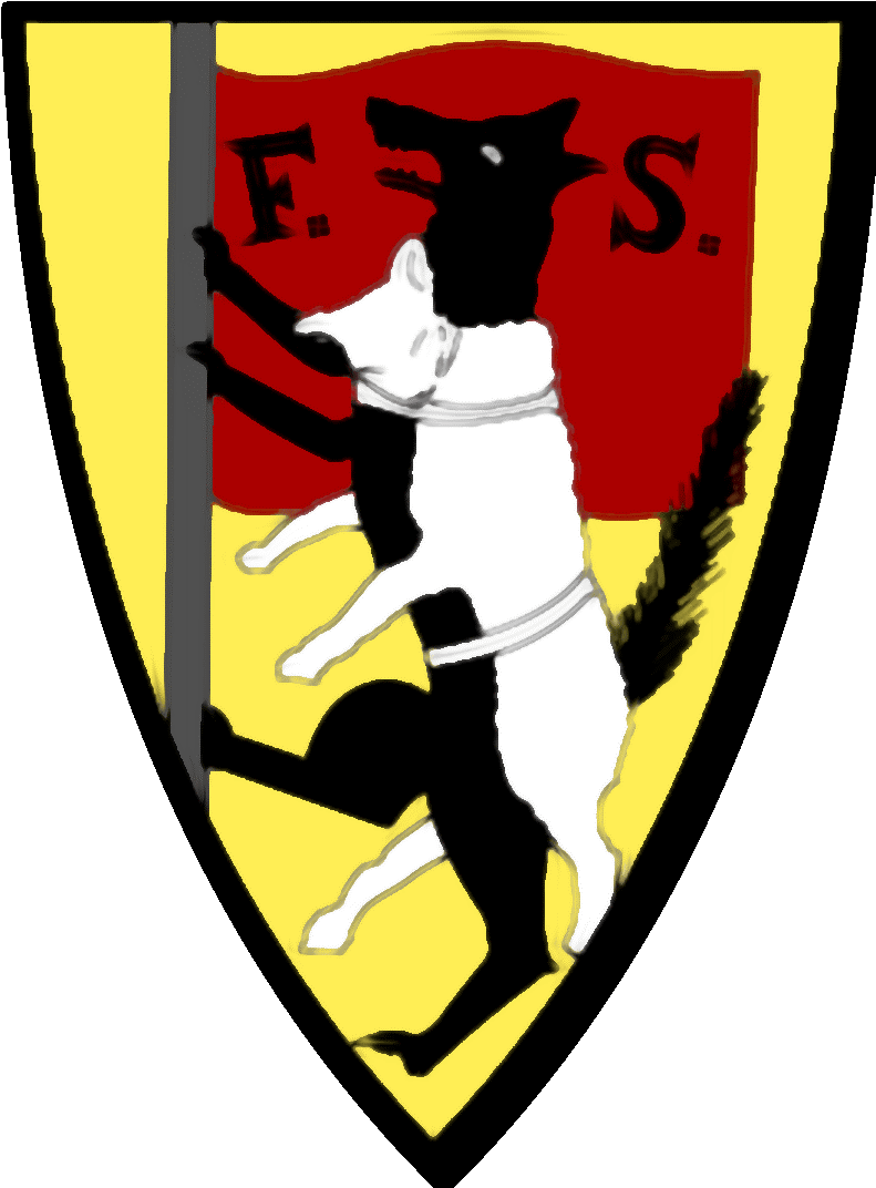 Australian Fabian Society - Fabian Society Logo Clipart (800x1081), Png Download