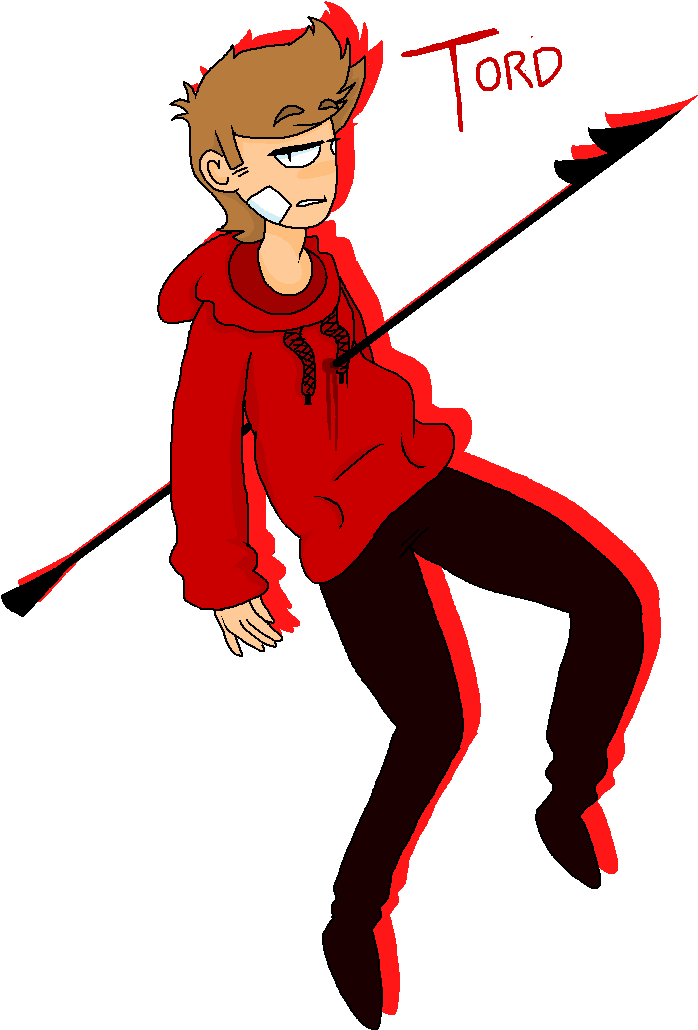 Harpoons, Harpoons, They're Better Than Spoons - Harpoons Harpoons They Re Better Than Spoons Clipart (743x1039), Png Download