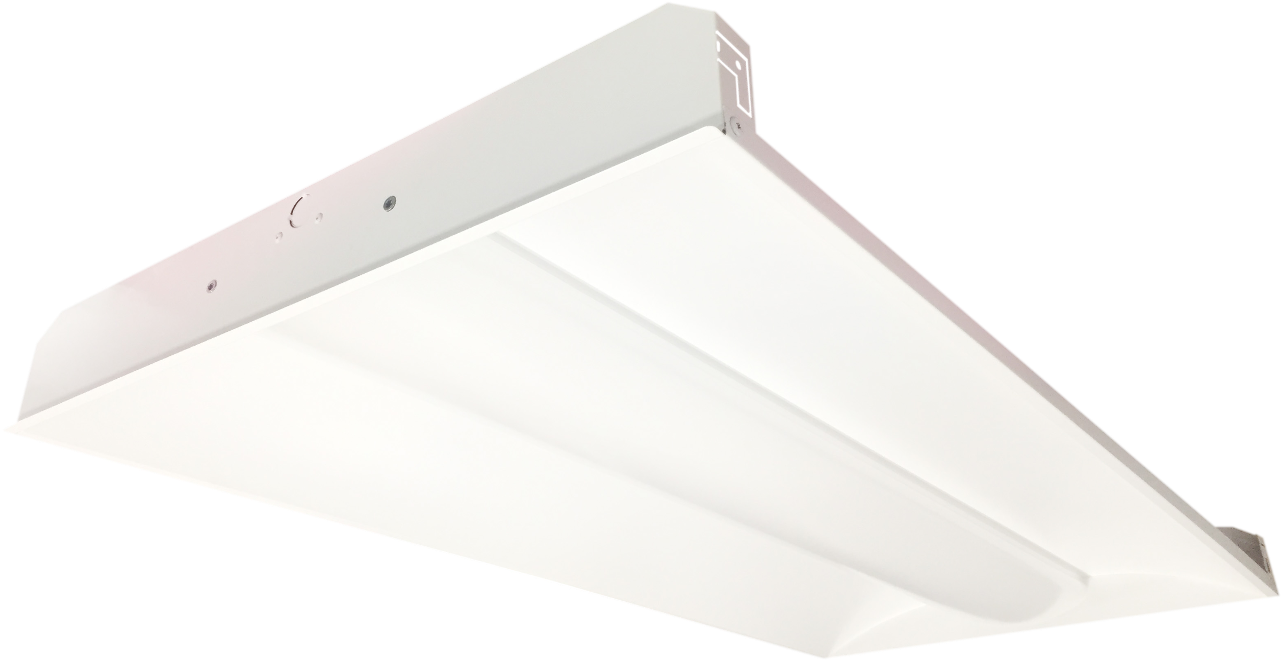 Luminaires Lighting Background Png - Light Clipart (1280x720), Png Download