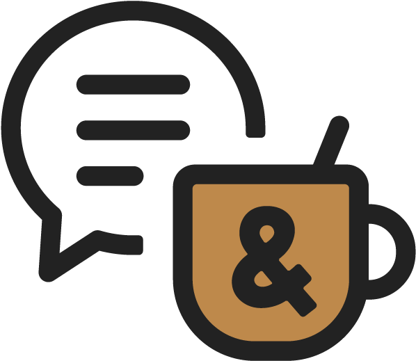 Let's Talk Icon Clipart (801x800), Png Download