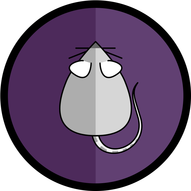 Mouse Icon Clipart (800x800), Png Download