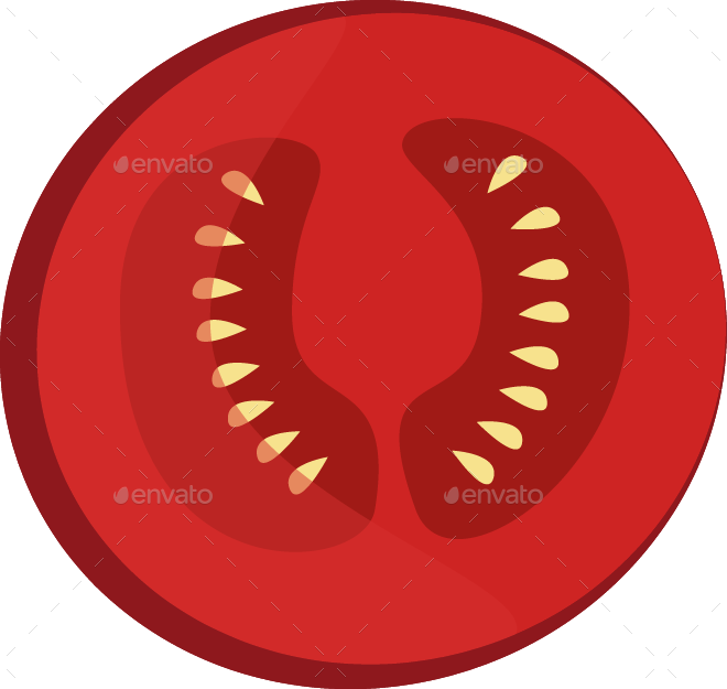 Pizza/3 - Circle Clipart (660x625), Png Download