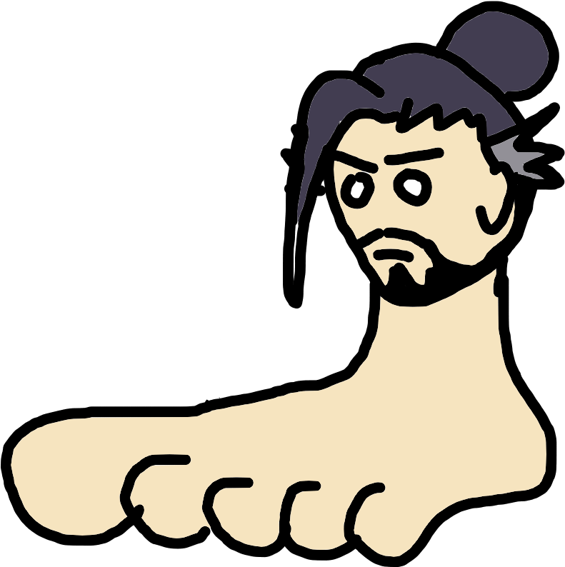 And Then A Bunch Of Random Doodles - Cartoon Clipart (1500x1000), Png Download