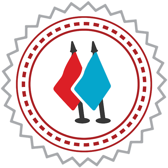 Ambassador Certificate - Youve Been Booed Signs Clipart (560x560), Png Download