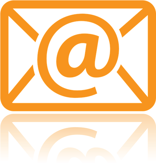 Cómo Crecer Con Email Marketing Y Growthhacking - Hotmail Arroba Clipart (501x720), Png Download