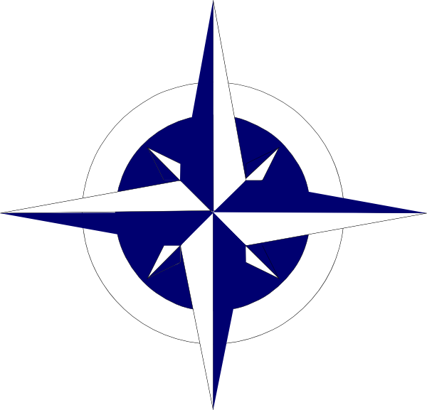 How To Set Use Flipped Color 0,0,112 Svg Vector Clipart (600x577), Png Download