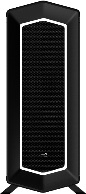 Image Not Available - Корпус Aerocool Quartz Pro Tg Clipart (700x700), Png Download