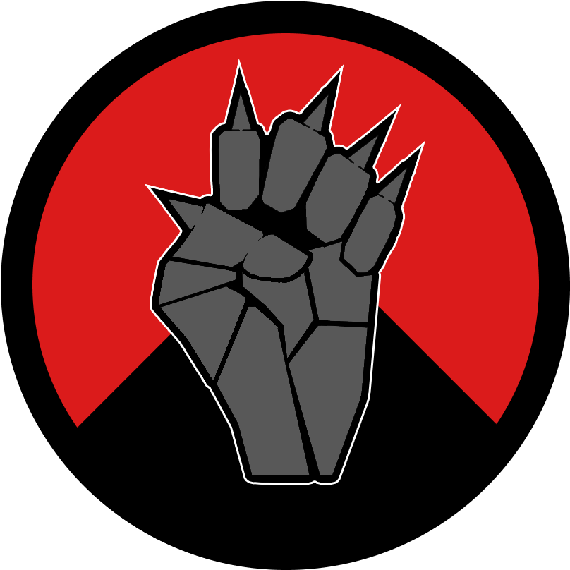 Protectorate Symbol - Emblem Clipart (1024x1024), Png Download