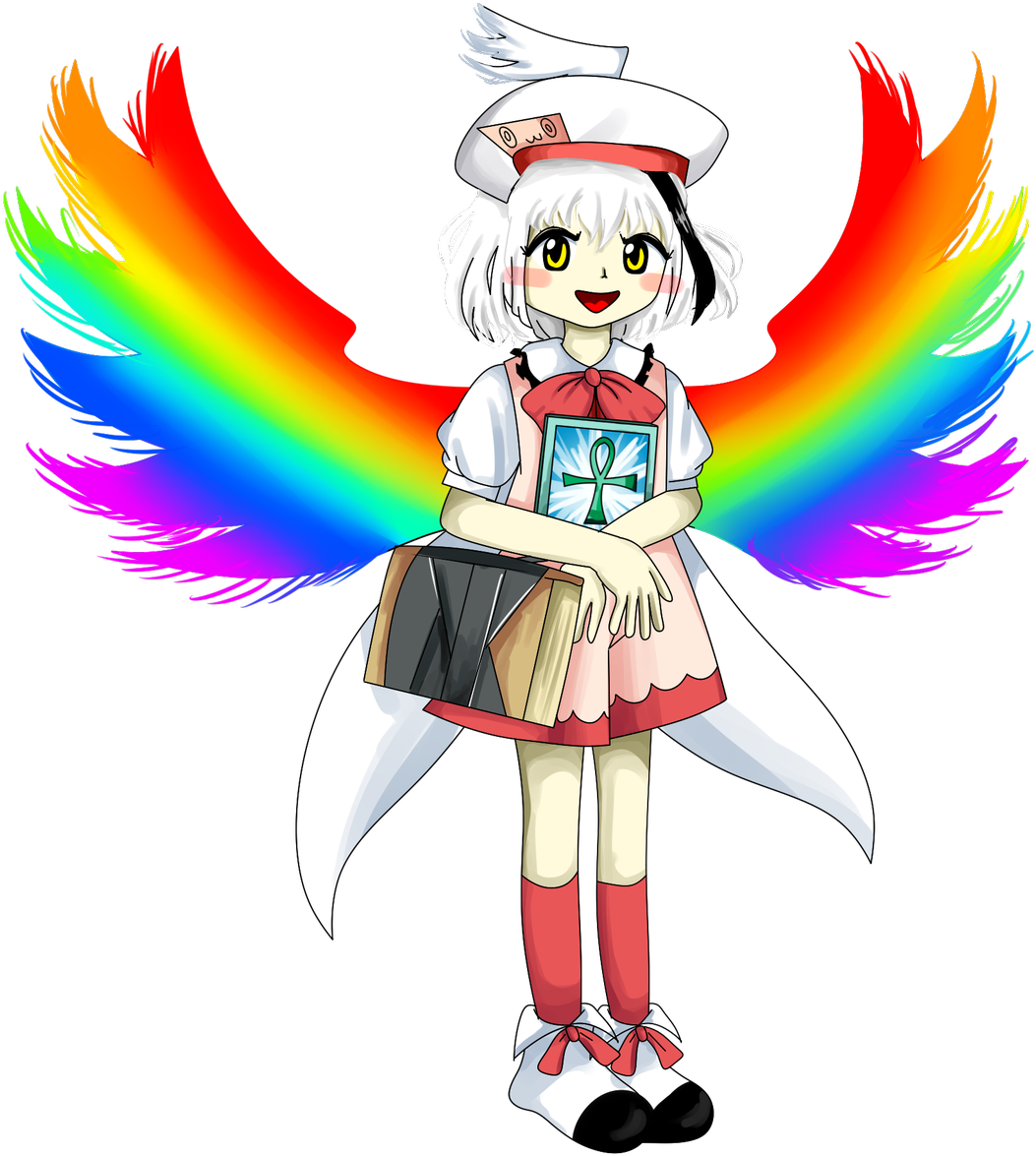 Koishiko On Twitter - Cartoon Clipart (1115x1200), Png Download