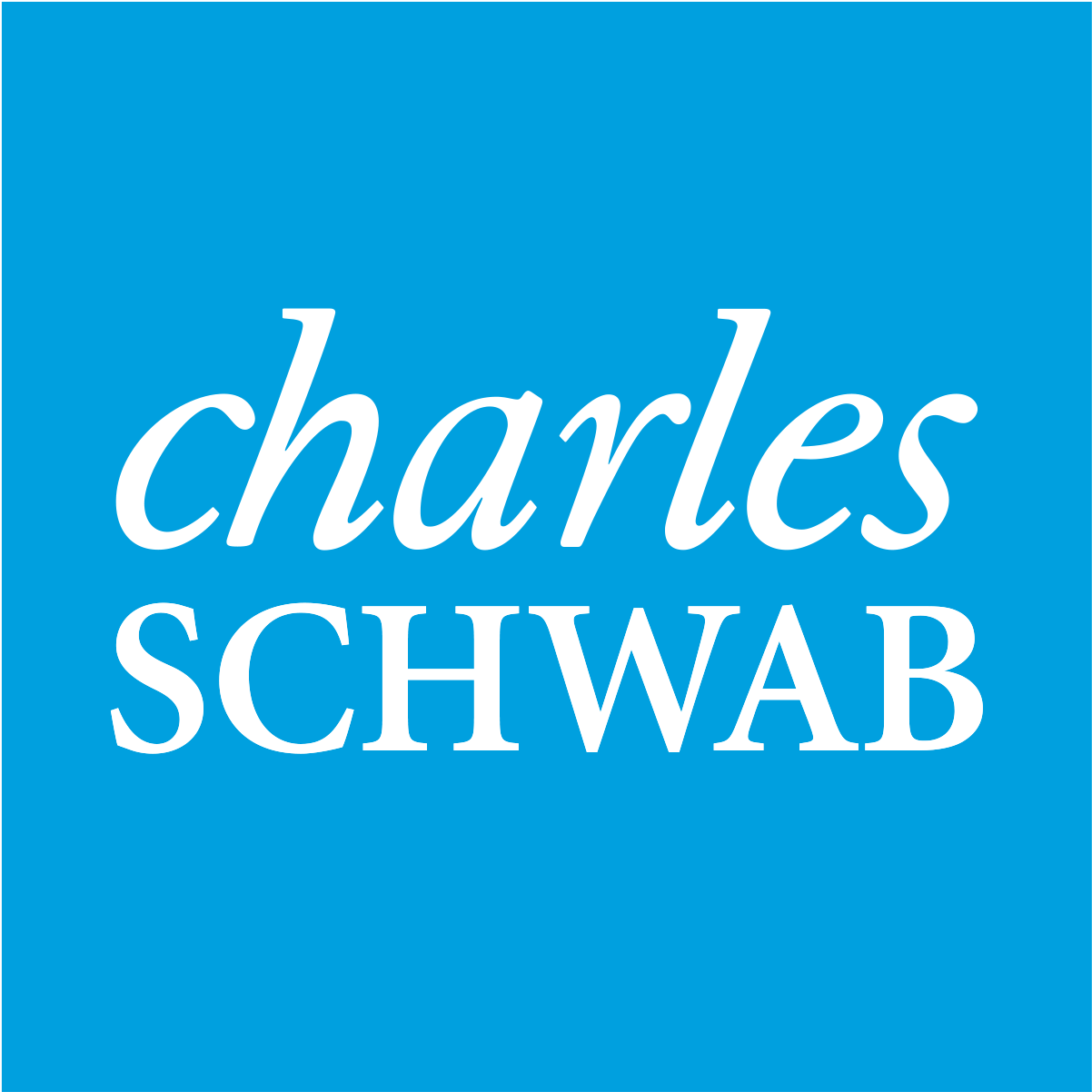 Interested In Supporting The Rip City Race For The - Charles Schwab Corporation Logo Clipart (1336x1331), Png Download