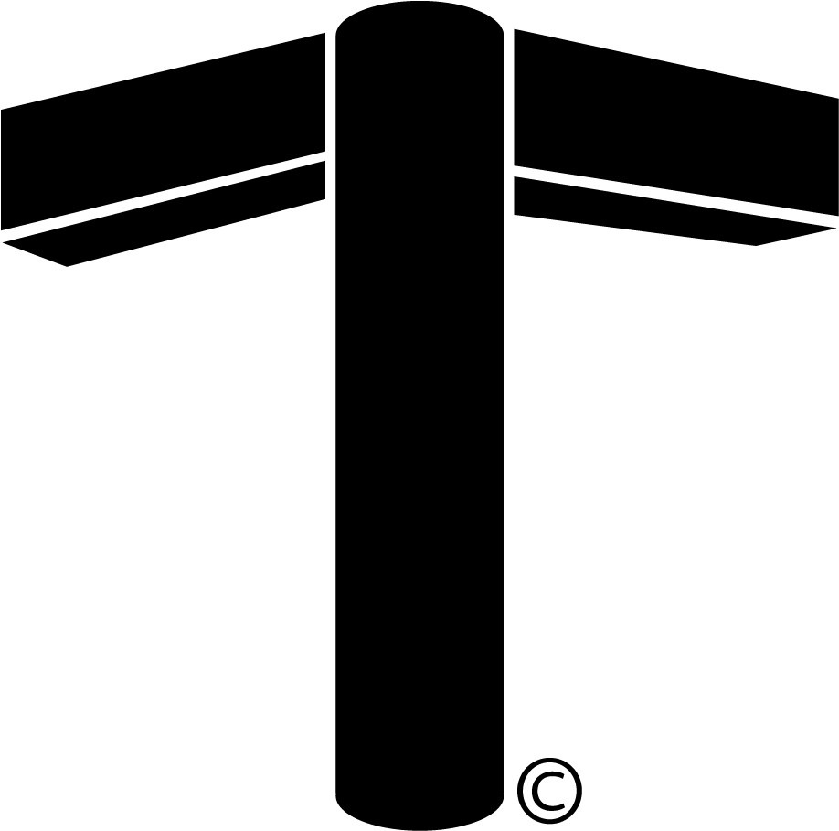 Hj3 Style Guide General Concrete Black » Hj3 Style - Small Copyright Symbol Clipart (917x917), Png Download