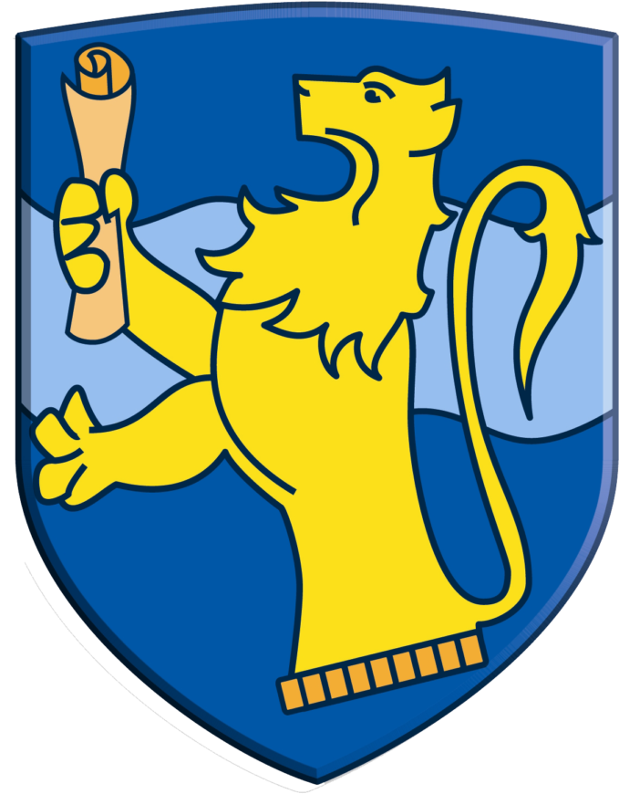 Are You Ready For Tomorrow Year - William Edwards School Logo Clipart (794x1030), Png Download