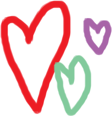 Natural Products - Heart Clipart (576x540), Png Download