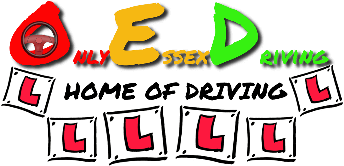 Google Logoonly Essex Driving School Clipart (1181x1069), Png Download