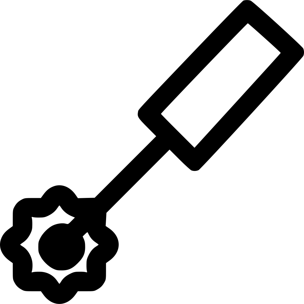 Png File - Cooking Icon Clipart (980x980), Png Download