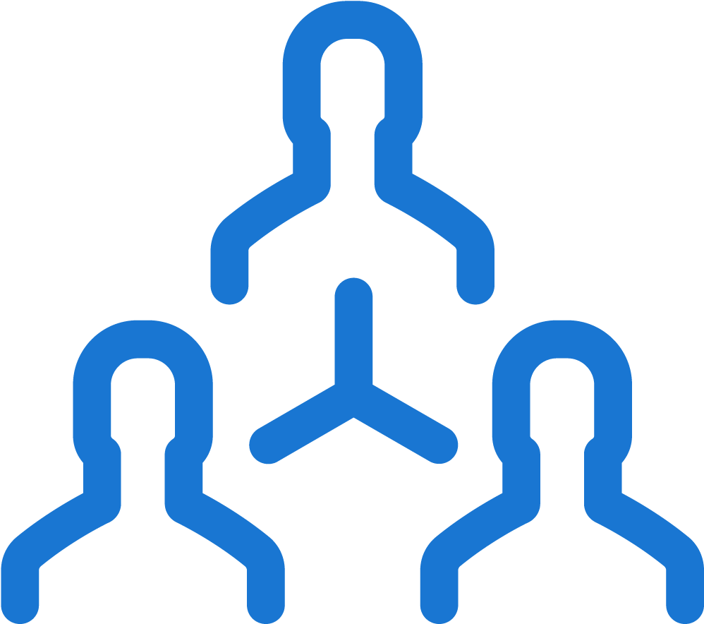 Unifying-experience - Organization Clipart (1024x1024), Png Download