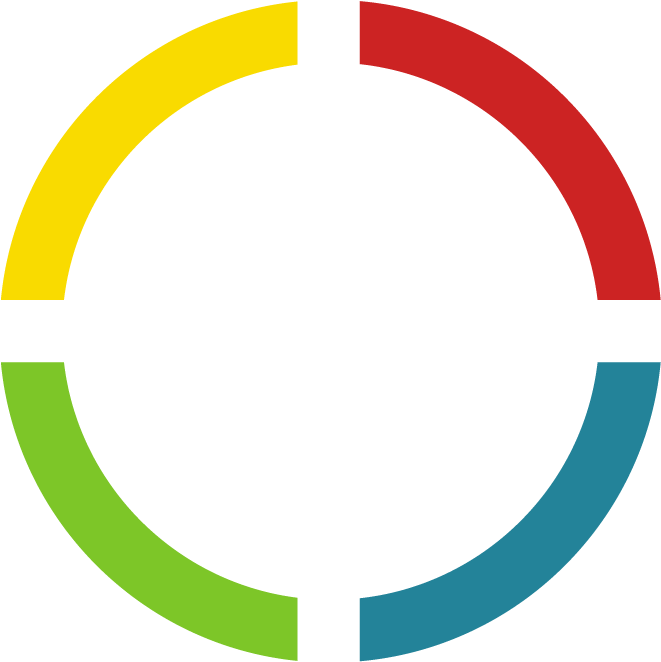 About Us - Circle Clipart (660x813), Png Download