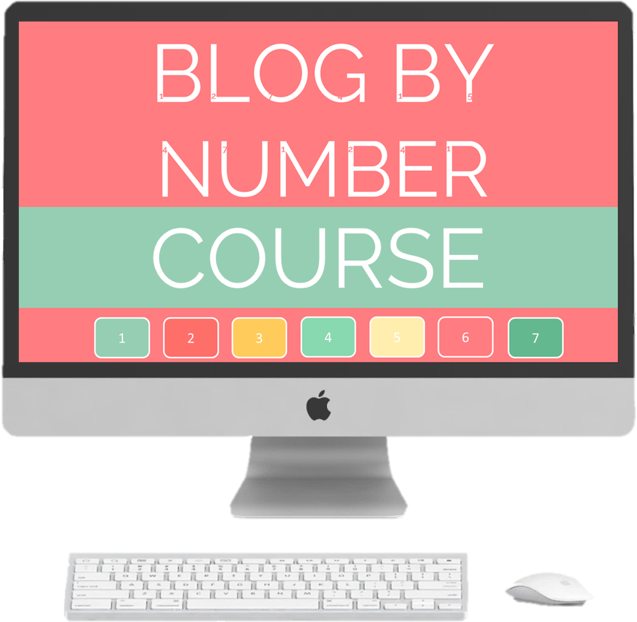 Learn More - Computer Monitor Clipart (2666x2420), Png Download