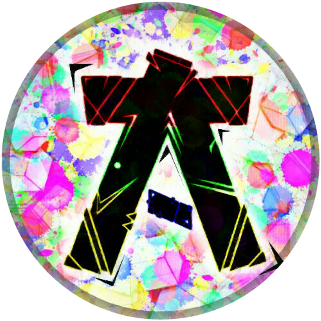 Arabio Gameplay's Image - Circle Clipart (1024x1024), Png Download