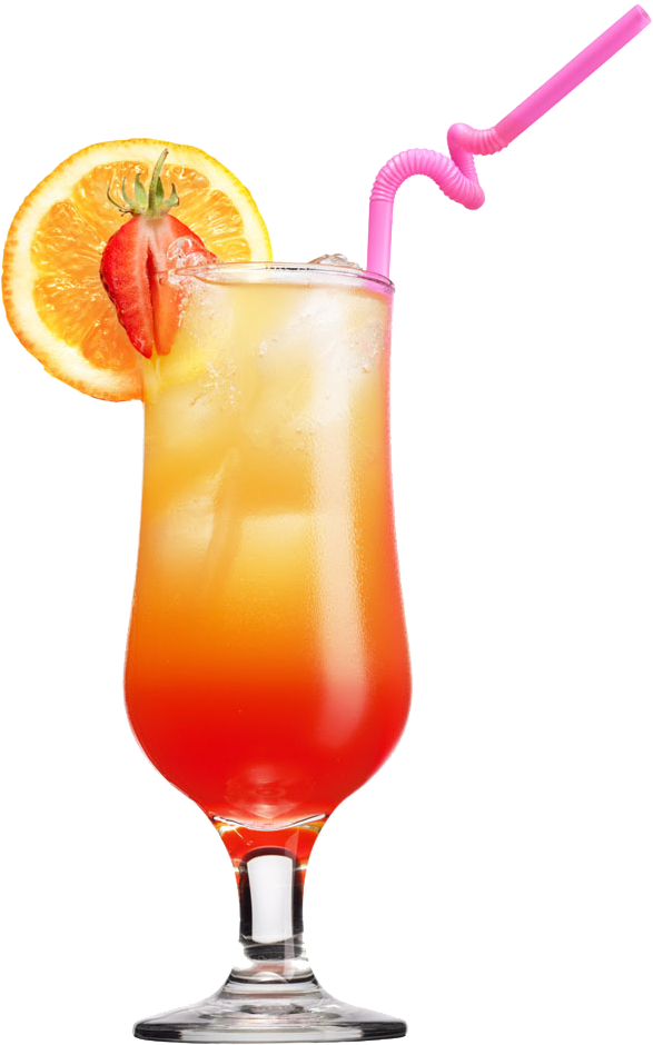 A Location Based Happy Hour Finder In Your City - Cocktail Png Clipart (667x1000), Png Download