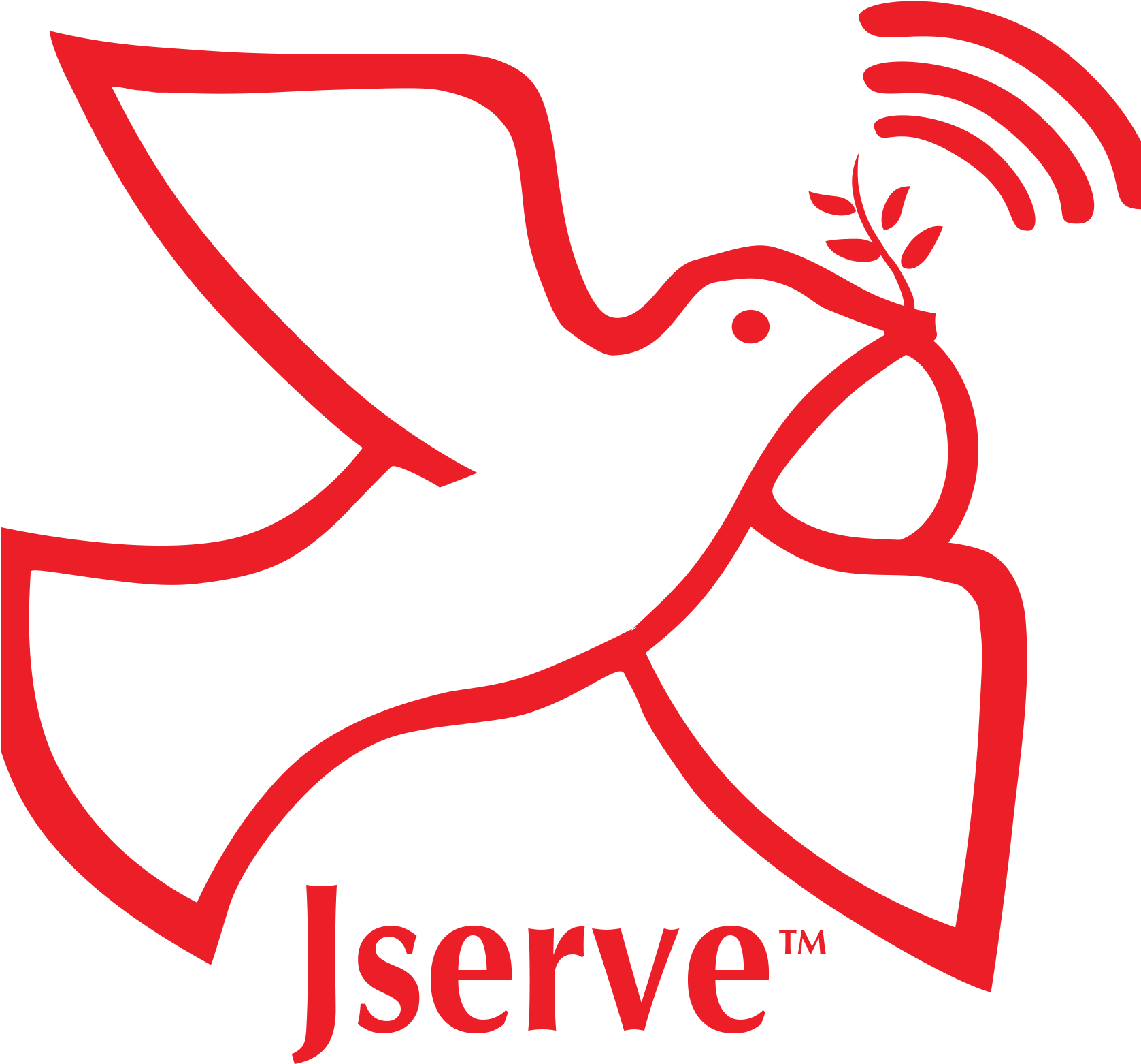 Holy Spirit Dove Clipart (1676x1674), Png Download