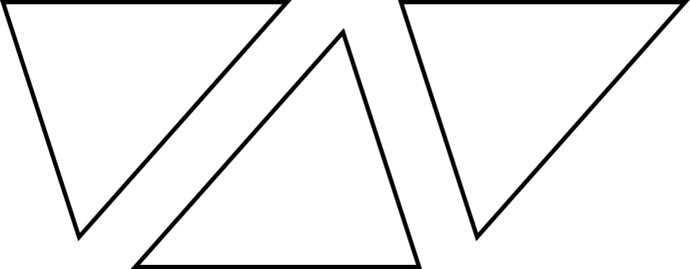 Stay Connected With News And Updates - Line Art Clipart (1000x391), Png Download