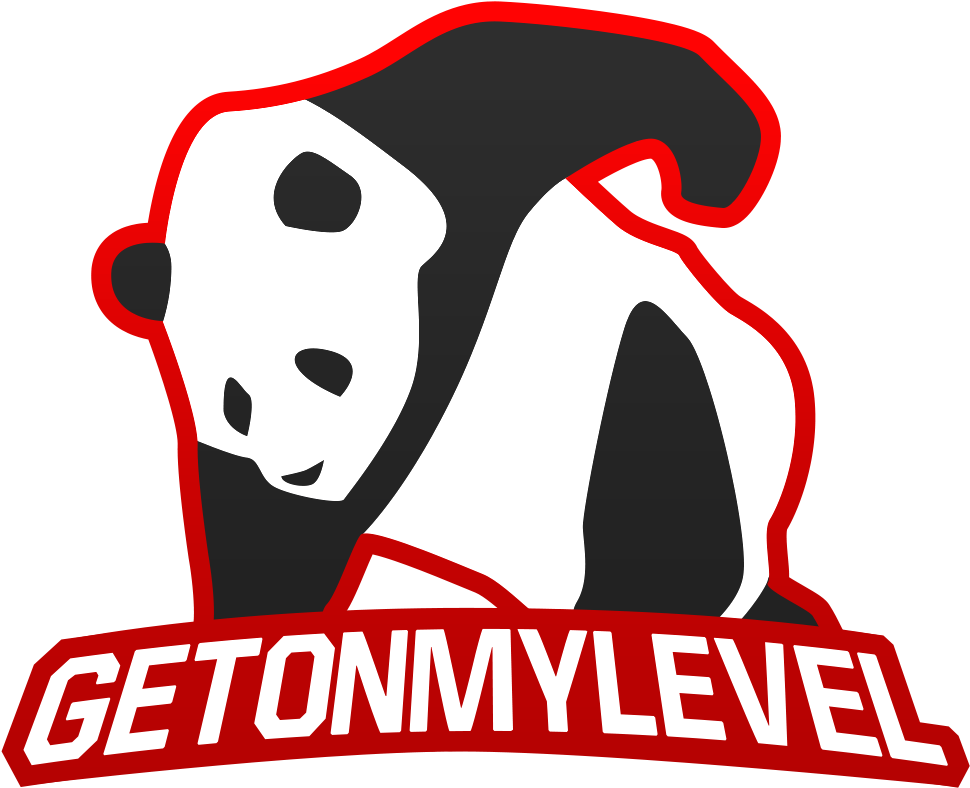 06, 26 July 2017 - Getonmylevel Clipart (969x969), Png Download