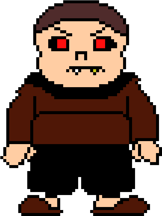 Ow The Edge V2 Negative Sans Clipart Full Size Clipart Pinclipart