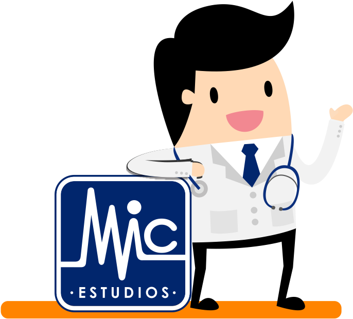 Bienvenido A Estudios M Y C - Software Clipart (710x663), Png Download