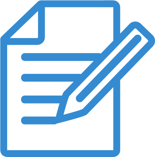 Giftcards On Demand Order Form - Icon Form Clipart (860x765), Png Download