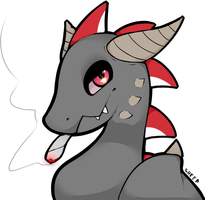 Oliver's Avatar - Cartoon Clipart (690x676), Png Download