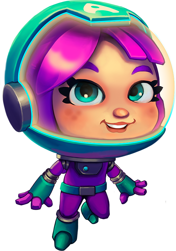 Contact - Cartoon Clipart (600x856), Png Download