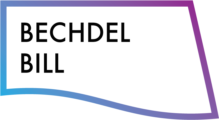 How 'braveheart' Convinced Me To Start The Bechdel Clipart (887x480), Png Download